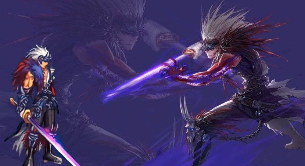 dnf鬼泣覺醒任務怎么做/覺醒之抉擇選哪個/技能名字，二次覺醒任務